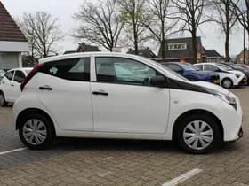 Toyota Aygo thumbnail 20