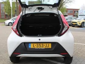 Toyota Aygo thumbnail 28