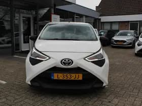 Toyota Aygo thumbnail 29