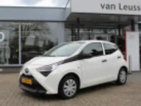 Toyota Aygo thumbnail 34
