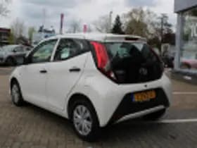 Toyota Aygo thumbnail 35