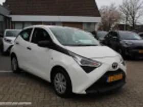 Toyota Aygo thumbnail 37