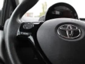 Toyota Aygo thumbnail 40