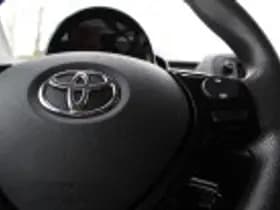 Toyota Aygo thumbnail 41