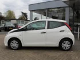 Toyota Aygo thumbnail 46