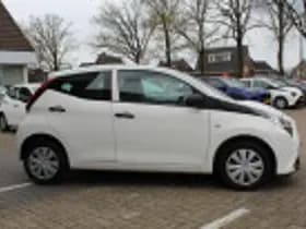 Toyota Aygo thumbnail 47