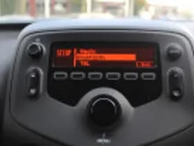 Toyota Aygo thumbnail 53
