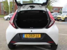 Toyota Aygo thumbnail 55