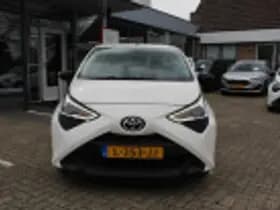 Toyota Aygo thumbnail 56