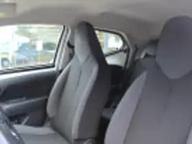 Toyota Aygo thumbnail 57