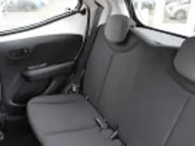 Toyota Aygo thumbnail 59
