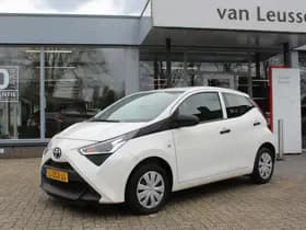 Toyota Aygo thumbnail 66
