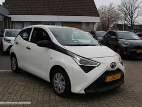 Toyota Aygo thumbnail 69