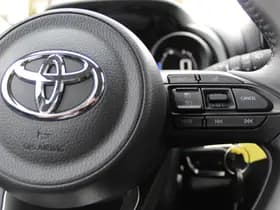 Toyota Yaris Cross thumbnail 14