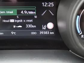 Toyota Yaris Cross thumbnail 15