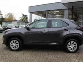 Toyota Yaris Cross thumbnail 19