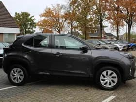 Toyota Yaris Cross thumbnail 20