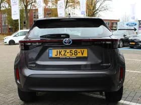 Toyota Yaris Cross thumbnail 25