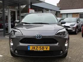 Toyota Yaris Cross thumbnail 27