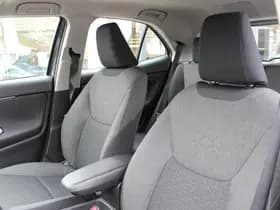 Toyota Yaris Cross thumbnail 28