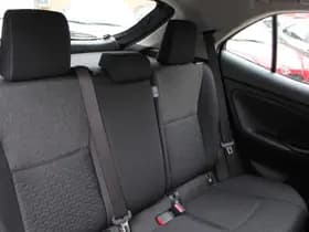 Toyota Yaris Cross thumbnail 29