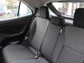 Toyota Yaris Cross thumbnail 30