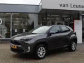 Toyota Yaris Cross thumbnail 36