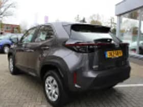 Toyota Yaris Cross thumbnail 37