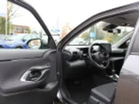 Toyota Yaris Cross thumbnail 40