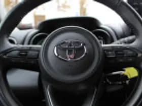 Toyota Yaris Cross thumbnail 41