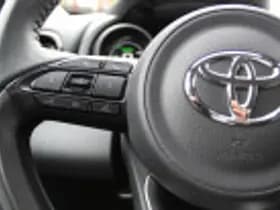 Toyota Yaris Cross thumbnail 42