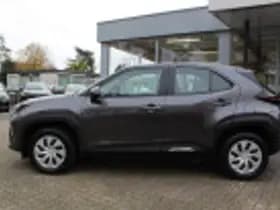 Toyota Yaris Cross thumbnail 48
