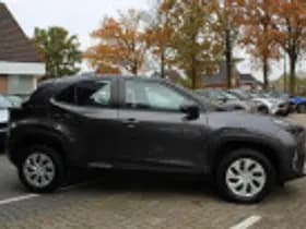 Toyota Yaris Cross thumbnail 49