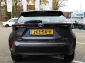 Toyota Yaris Cross thumbnail 54