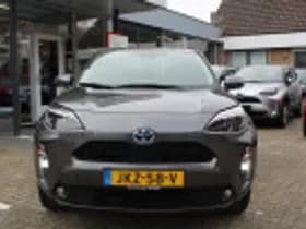 Toyota Yaris Cross thumbnail 56