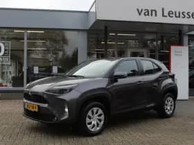 Toyota Yaris Cross thumbnail 68