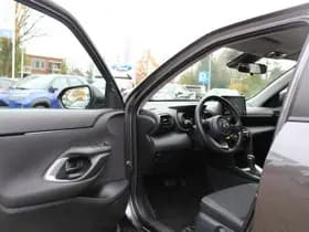 Toyota Yaris Cross thumbnail 72