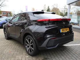 Toyota C hr thumbnail 2