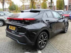 Toyota C hr thumbnail 3