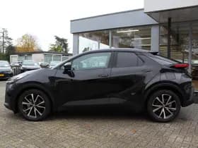Toyota C hr thumbnail 23