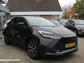 Toyota C hr thumbnail 4