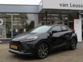 Toyota C hr thumbnail 44