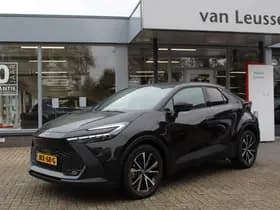 Toyota C hr thumbnail 7