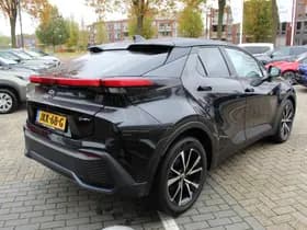 Toyota C hr thumbnail 9