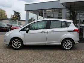 Ford B max thumbnail 20