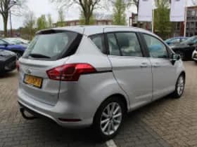Ford B max thumbnail 3