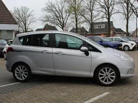 Ford B max thumbnail 21