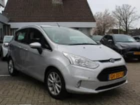 Ford B max thumbnail 4