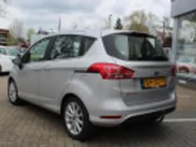 Ford B max thumbnail 40