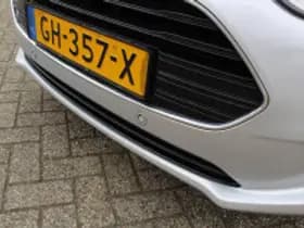 Ford B max thumbnail 5